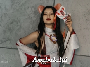 Anabalalui