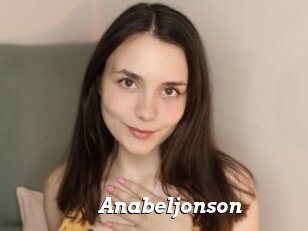 Anabeljonson