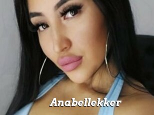 Anabellekker