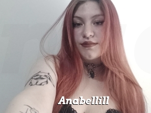 Anabellill