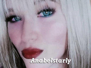 Anabelstarly