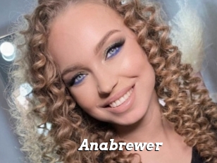 Anabrewer