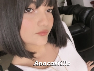 Anacastillo