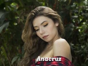 Anacruz