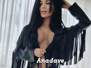 Anadave