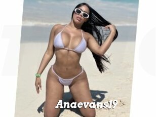 Anaevans19