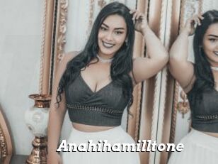 Anahihamilltone
