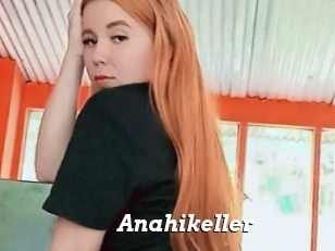 Anahikeller