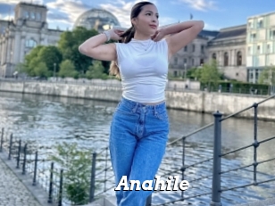 Anahile