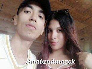 Anaiandmarck