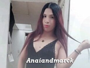 Anaiandmarck