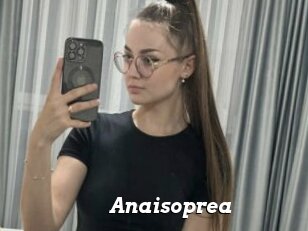 Anaisoprea
