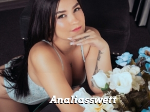 Analiasswett