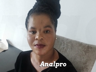 Analpro