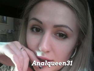 Analqueen31
