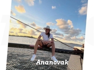 Ananovak