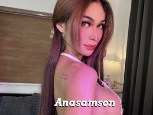 Anasamson