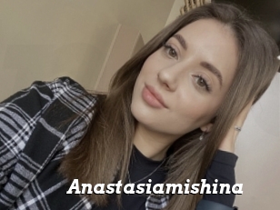 Anastasiamishina