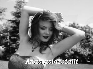 Anastasiaroialli
