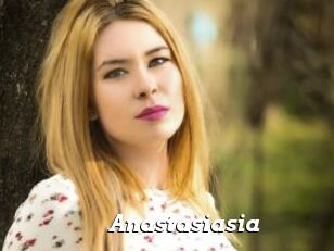 Anastasiasia