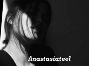 Anastasiateel