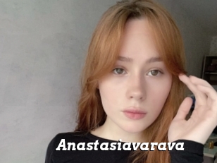 Anastasiavarava