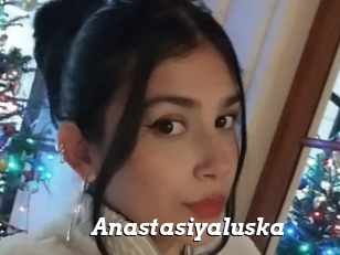 Anastasiyaluska