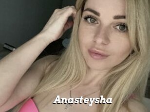 Anasteysha