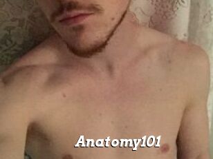 Anatomy101