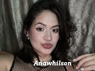 Anawhilson