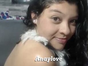 Anaylove