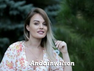Andainwilson