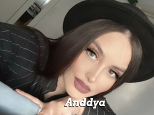 Anddya