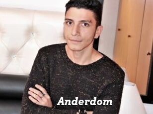 Anderdom