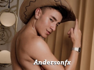 Andersonfx