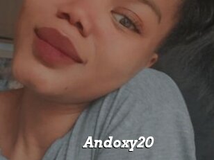 Andoxy20