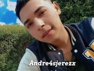 Andre4sjerezx