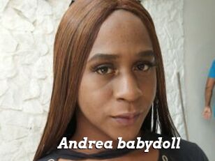 Andrea_babydoll