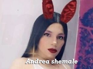 Andrea_shemale