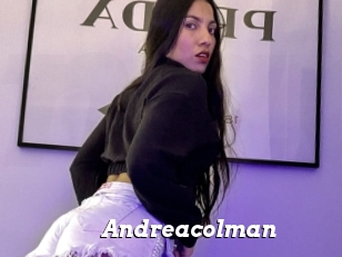 Andreacolman