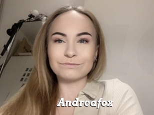 Andreafox