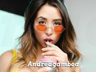 Andreagamboa