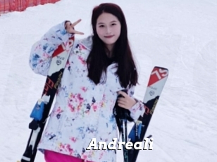 Andreali