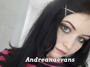 Andreanaevans
