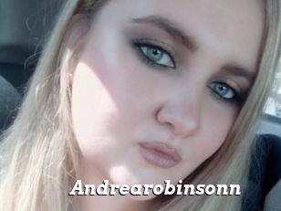 Andrearobinsonn