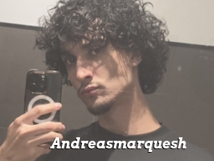 Andreasmarquesh