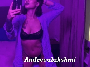 Andreealakshmi