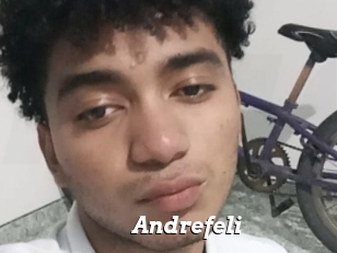 Andrefeli