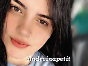 Andreinapetit