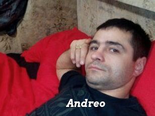 Andreo